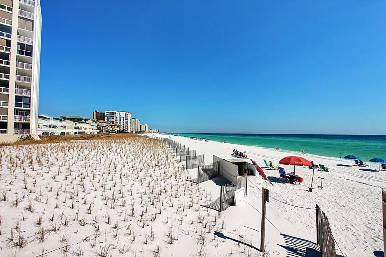 Shoreline Towers 1085 Destin Buitenkant foto