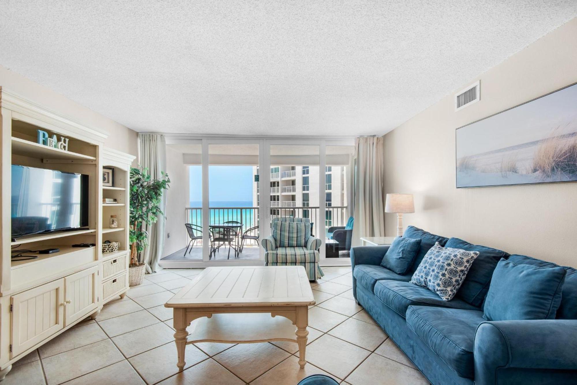 Shoreline Towers 1085 Destin Buitenkant foto