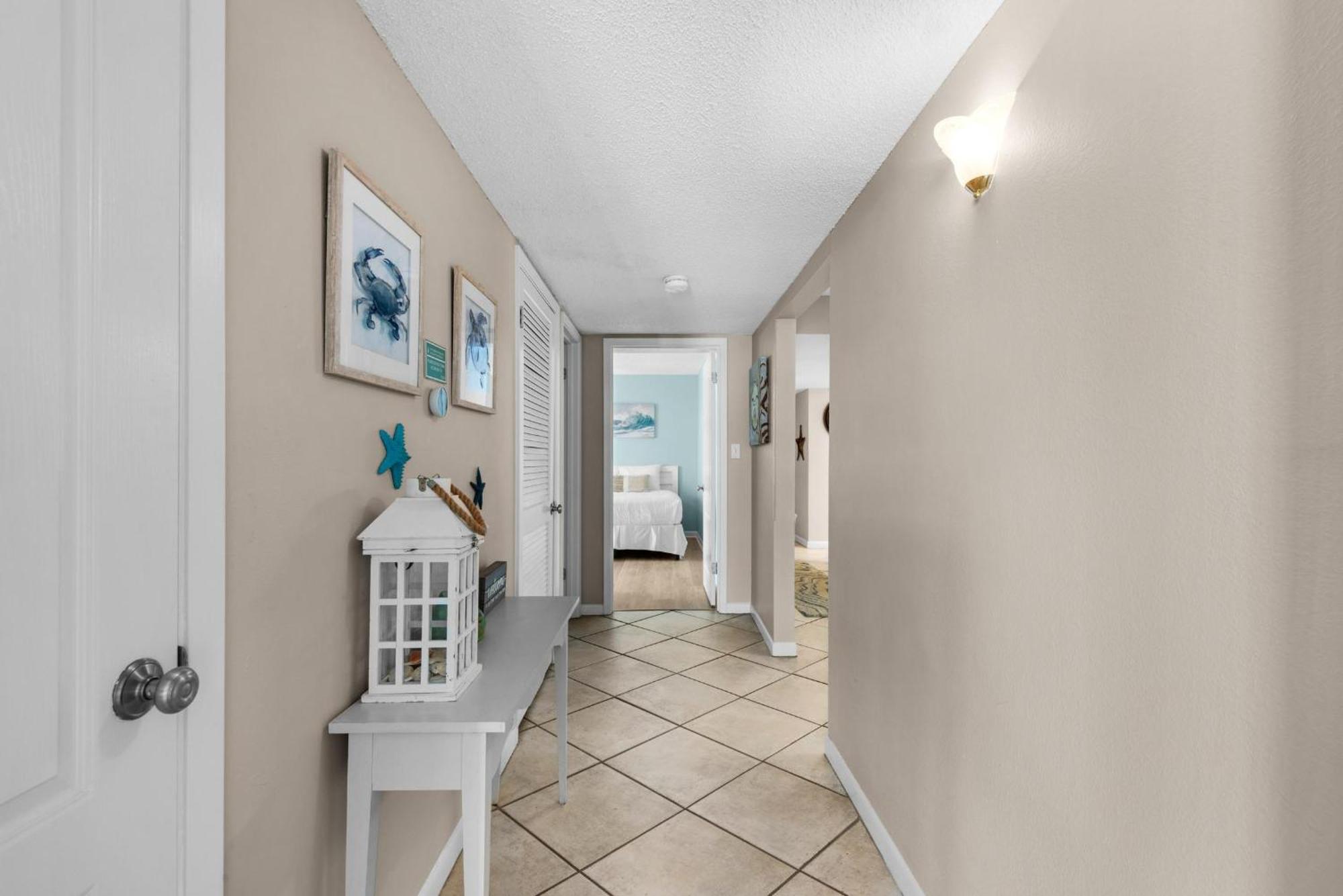 Shoreline Towers 1085 Destin Buitenkant foto
