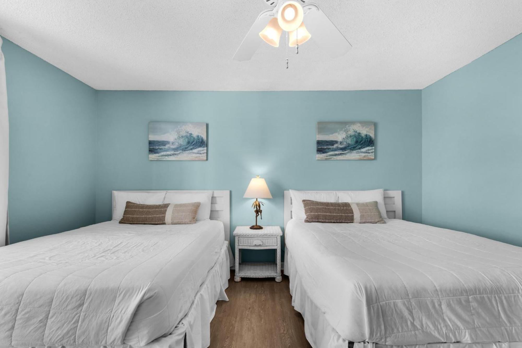 Shoreline Towers 1085 Destin Buitenkant foto
