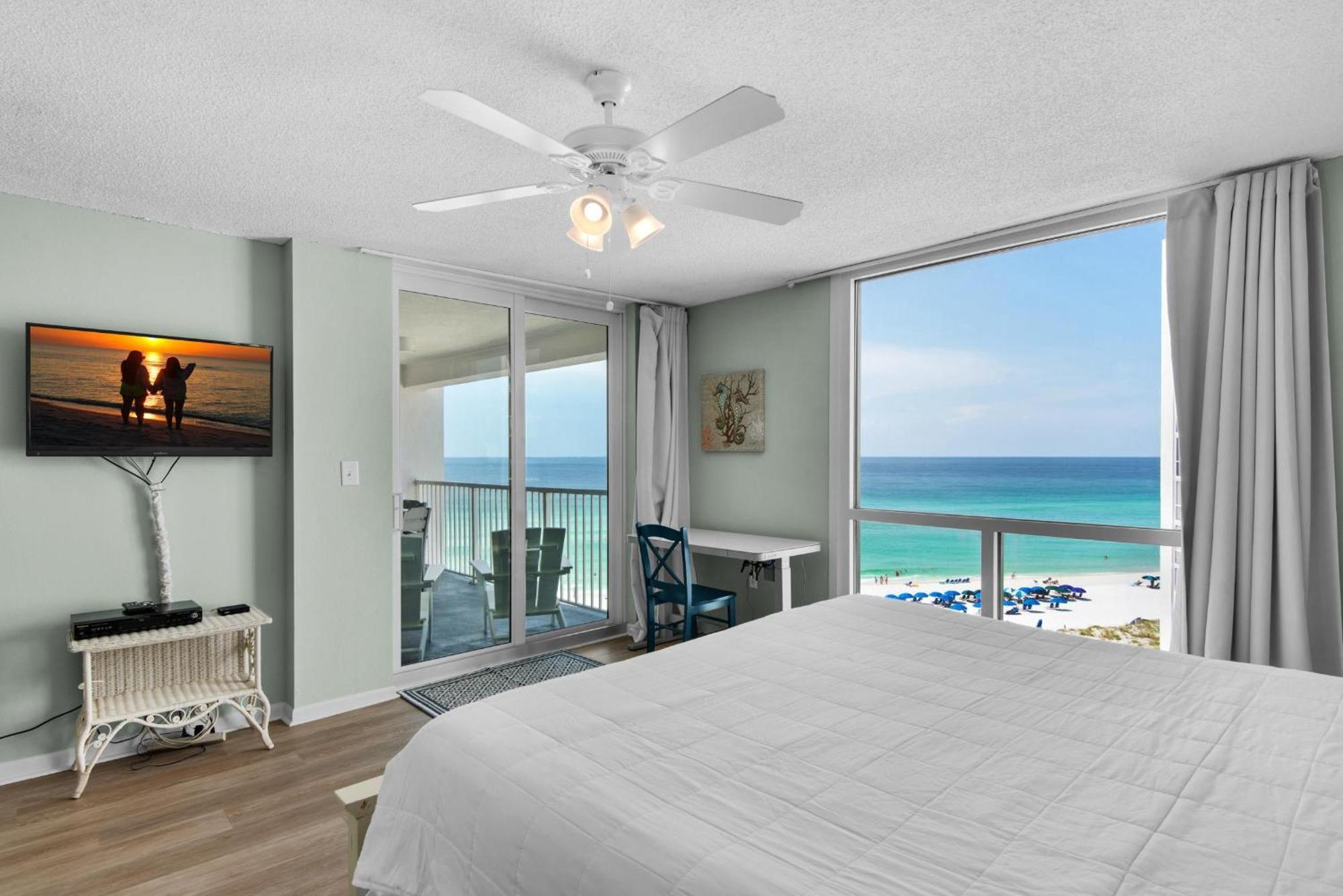 Shoreline Towers 1085 Destin Buitenkant foto